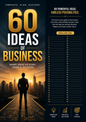 60 Ideas of Business